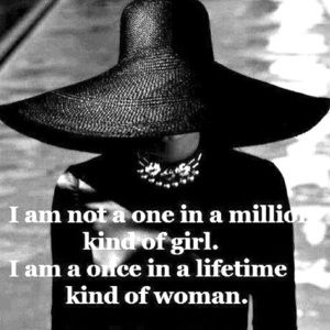 Fabulous things